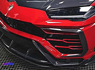 Lamborghini URUS Bodykit Pechka Design-thumb-11