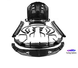 Lamborghini URUS Bodykit Pechka Design-thumb-12