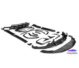 Lamborghini URUS Bodykit Pechka Design-thumb-13