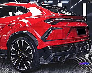 Lamborghini URUS Bodykit Pechka Design-thumb-14