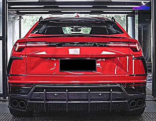 Lamborghini URUS Bodykit Pechka Design-thumb-15