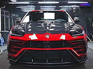 Lamborghini URUS Bodykit Pechka Design-thumb-16