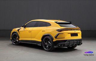 Lamborghini URUS Bodykit Pechka Design-thumb-18