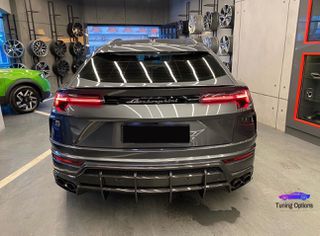 Lamborghini URUS Bodykit Pechka Design-thumb-22