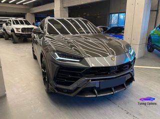 Lamborghini URUS Bodykit Pechka Design-thumb-23