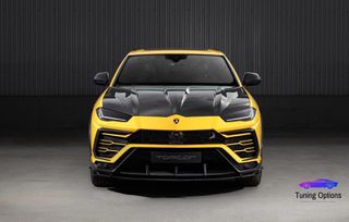Lamborghini URUS Bodykit Pechka Design-thumb-24