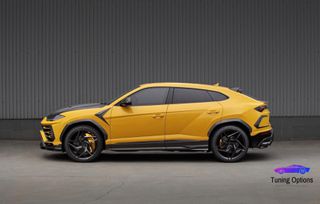 Lamborghini URUS Bodykit Pechka Design-thumb-25