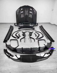 Lamborghini URUS Bodykit Pechka Design-thumb-27