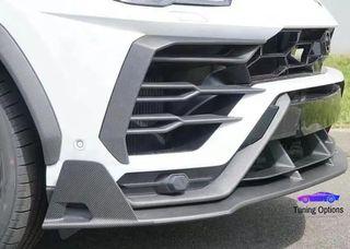 Lamborghini URUS Bodykit Pechka Design-thumb-28