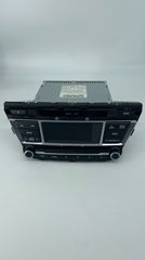 HYUNDAI I20 2014-2018 ΕΡΓΟΣΤΑΣΙΑΚΟ RADIO-CD-MP3