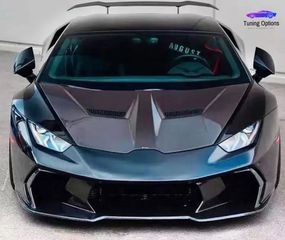 Lamborghini LP610-4 LP580-2 Huracan Bodykit VORSTEINER Design