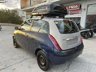 Lancia Ypsilon 2006-thumb-2