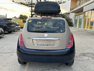 Lancia Ypsilon 2006-thumb-3