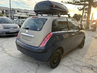 Lancia Ypsilon 2006-thumb-4