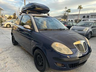 Lancia Ypsilon 2006-thumb-5