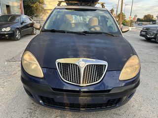 Lancia Ypsilon 2006-thumb-6