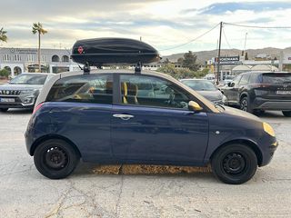 Lancia Ypsilon 2006-thumb-8