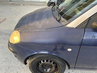 Lancia Ypsilon 2006-thumb-12