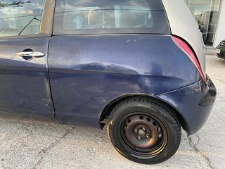 Lancia Ypsilon 2006-thumb-14