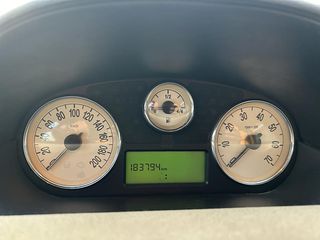 Lancia Ypsilon 2006-thumb-35