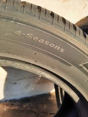ΕΛΑΣΤΙΚΑ HANKOOK 205 55R 16