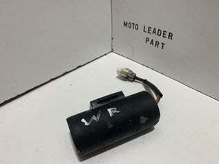 ΜΠΑΤΑΡΙΑ YAMAHA WR 200 *MOTO LEADER PARTS*