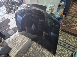 FIAT PUNTO ΚΑΠΟ