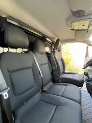 Κλούβα Renault 2018 TRAFFIC 2.0 diesel-thumb-4
