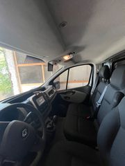 Κλούβα Renault 2018 TRAFFIC 2.0 diesel-thumb-8