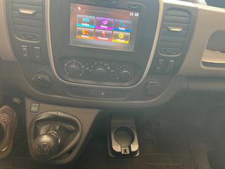 Κλούβα Renault 2018 TRAFFIC 2.0 diesel-thumb-11