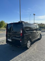 Κλούβα Renault 2018 TRAFFIC 2.0 diesel-thumb-2