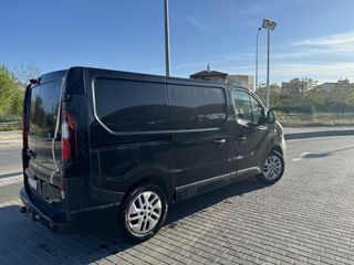 Κλούβα Renault 2018 TRAFFIC 2.0 diesel-thumb-1