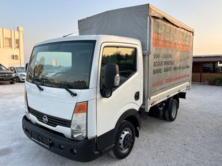 Nissan 2018 CABSTAR ΡΕΖΕΡΒΕ