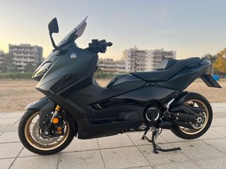 Yamaha T-MAX 560 2023 ΕΠΩΛΗΘΗ