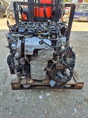 Opel B16DTH B16DTE DIESEL κινητήρας
