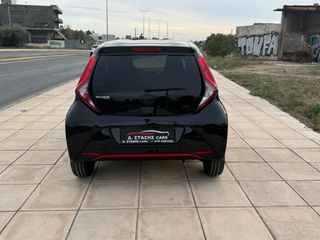 Toyota Aygo 2019-thumb-1