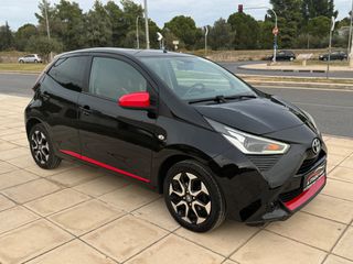 Toyota Aygo 2019-thumb-2