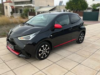 Toyota Aygo 2019-thumb-3
