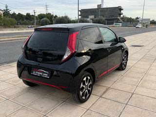 Toyota Aygo 2019-thumb-4
