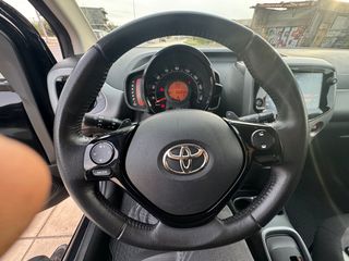 Toyota Aygo 2019-thumb-8