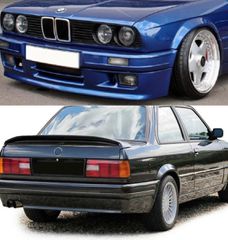 BODY KIT Bmw 3 E30 83-94 Coupe M-Technik Design