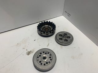 ΚΑΜΠΑΝΑ CPI SX 50 *MOTO LEADER PARTS*