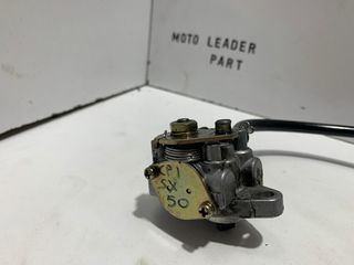 ΑΝΤΛΙΑ ΛΑΔΙΟΥ CPI SX 50  *MOTO LEADER PARTS*