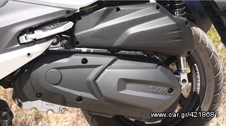 ΠΛΑΣΤΙΚΑ ΜΕΡΗ ΓΝΗΣΙΑ*** SYM *** MODENAS*DAYTONA*QUATRO*ATV****