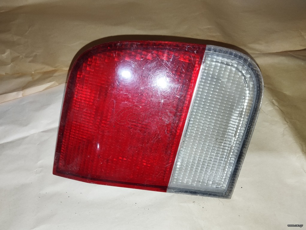HONDA CIVIC 97