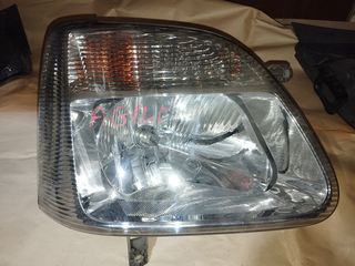 OPEL AGILA 2004