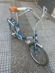 Πόλης Italtrike 1970 Italvelo (σπάνιο ) retro/vintage  ποδήλατο 60s’/70s ’