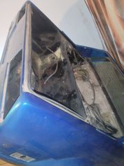 Ανταλλακτικά Fiat X 1/9