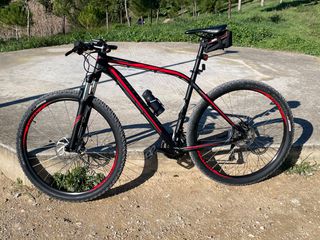 All - Mountain Specialized 2016 Rockhopper Sport 29-thumb-1