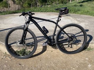 All - Mountain Specialized 2016 Rockhopper Sport 29